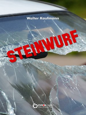 cover image of Steinwurf
